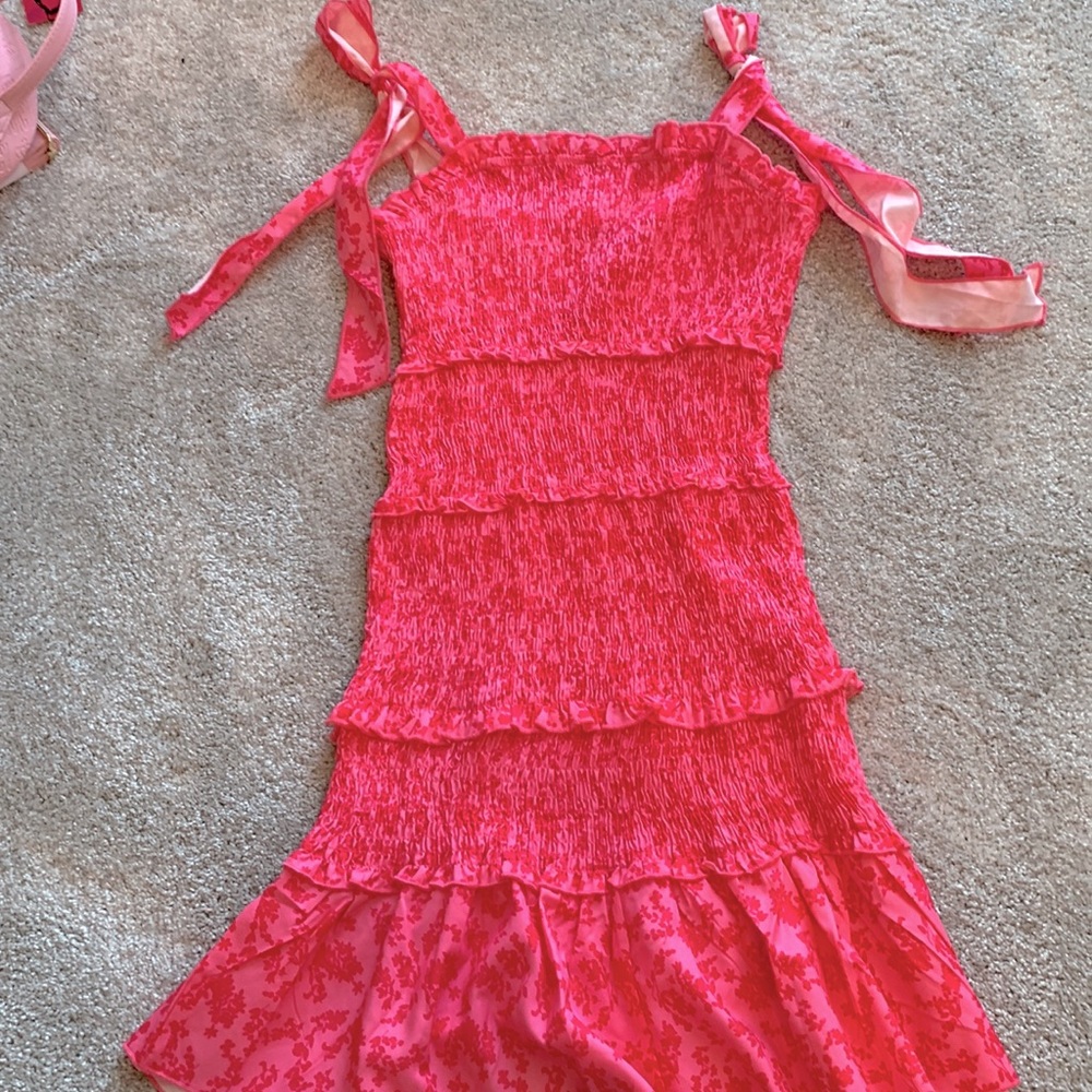 Preppy Dress